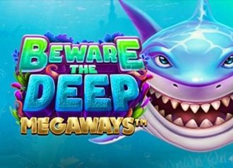 Beware The Deep Megaways игровой автомат